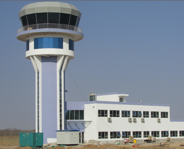 Airport Tower
